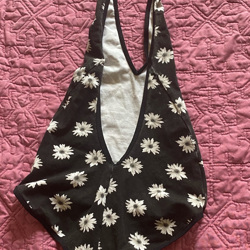 American Apparel. Size small